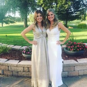 Meet your Posher, Lindsey